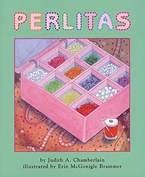 Paperback Perlitas (Books for Young Learners) Book