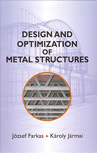 Structures métalliques : optimisation et design d'ingénierie civile