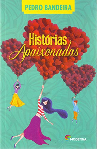 Histórias Apaixonadas