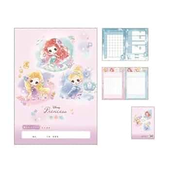 Amazon.co.jp: クラックス 連絡ノート B5 たて書き 日本製