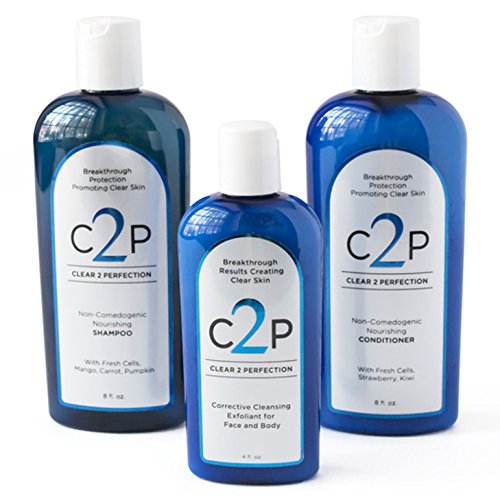 The Best non comedogenic shampoo For 2023 Maine