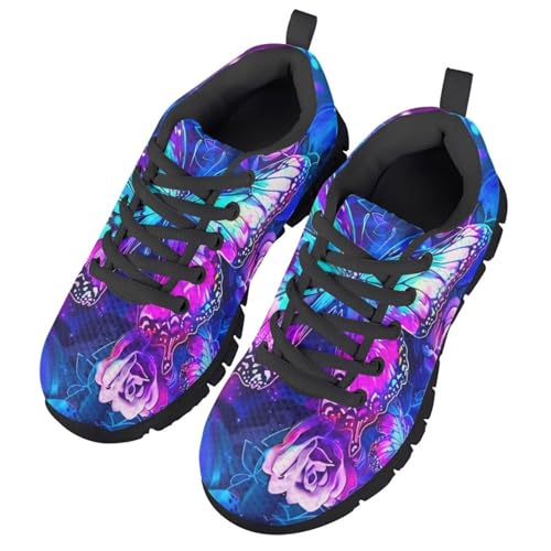 Kids Sneakers for Boys Girls Running Tennis Shoes2