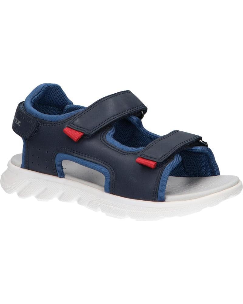 Geox Herren J Sandal Airadyum BoSandal