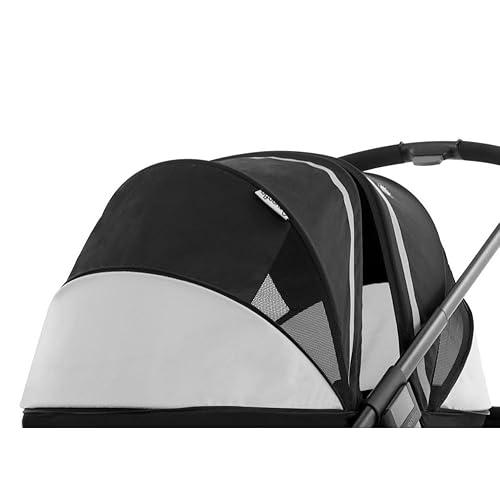 Amazon.com : Evenflo Pivot Xplore Dreamz All-Terrain Stroller