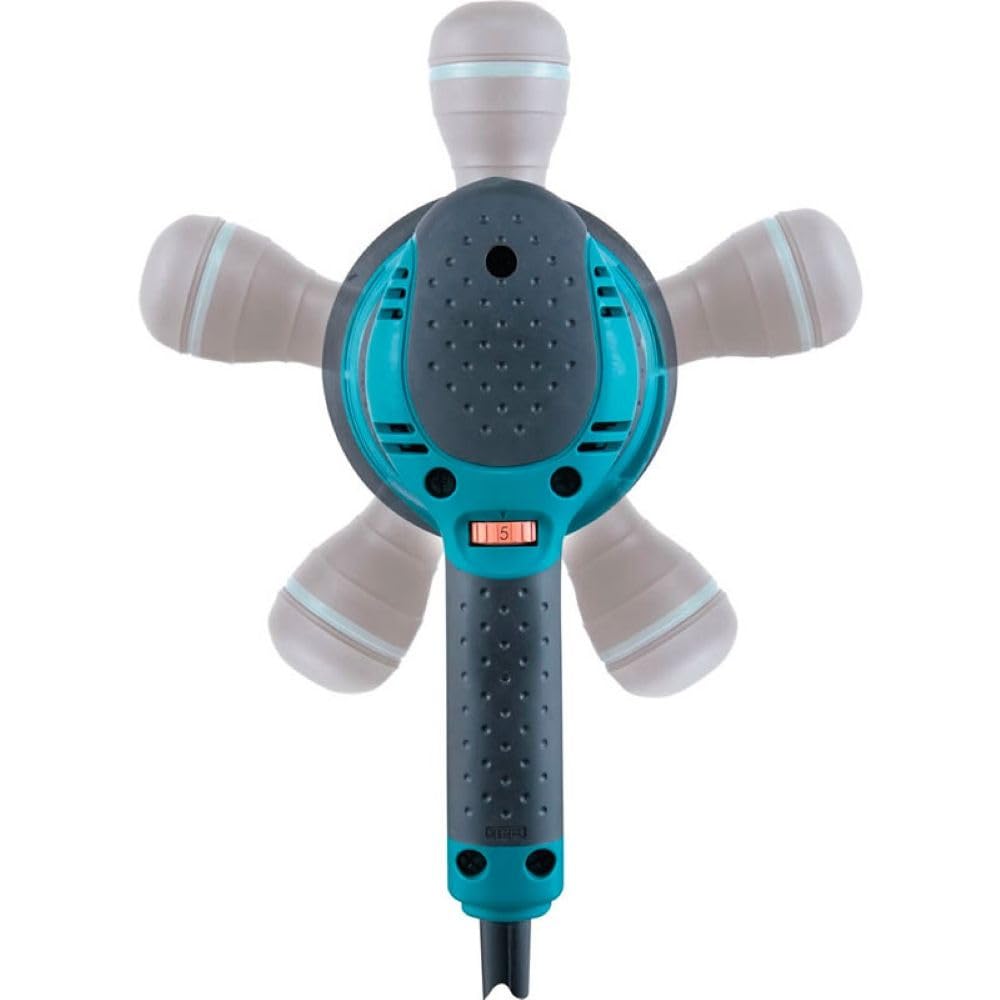 Makita BO5041 szlifierka mimośrodowa 125 mm Ø