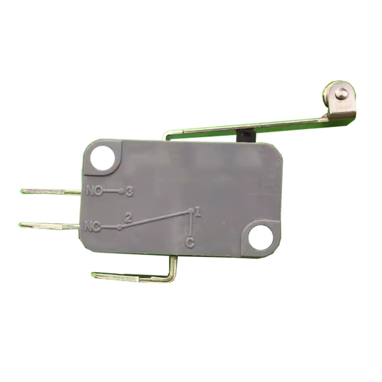 AUOQKQUT 1pc V3-25S-06D3-Z microswitch 25A high current V3-25