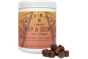 Ultimate Canine Joint Support Chews
