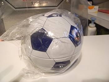 Jリーグ 初期サッカーボール型貯金箱 （第一勧業銀行 現みずほ