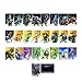 Produktbild Legend of Zelda Amiibo Card, Tears of The Kingdom BOTW NFC Cards, kompatibel mit Switch/Lite Wii U