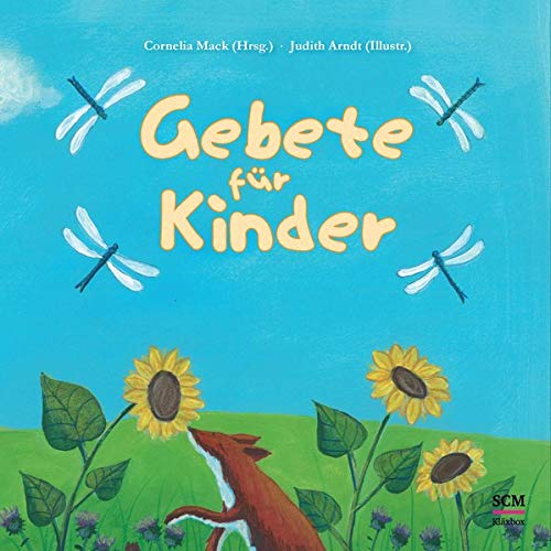 Gebete für Kinder Gebete für Kinder