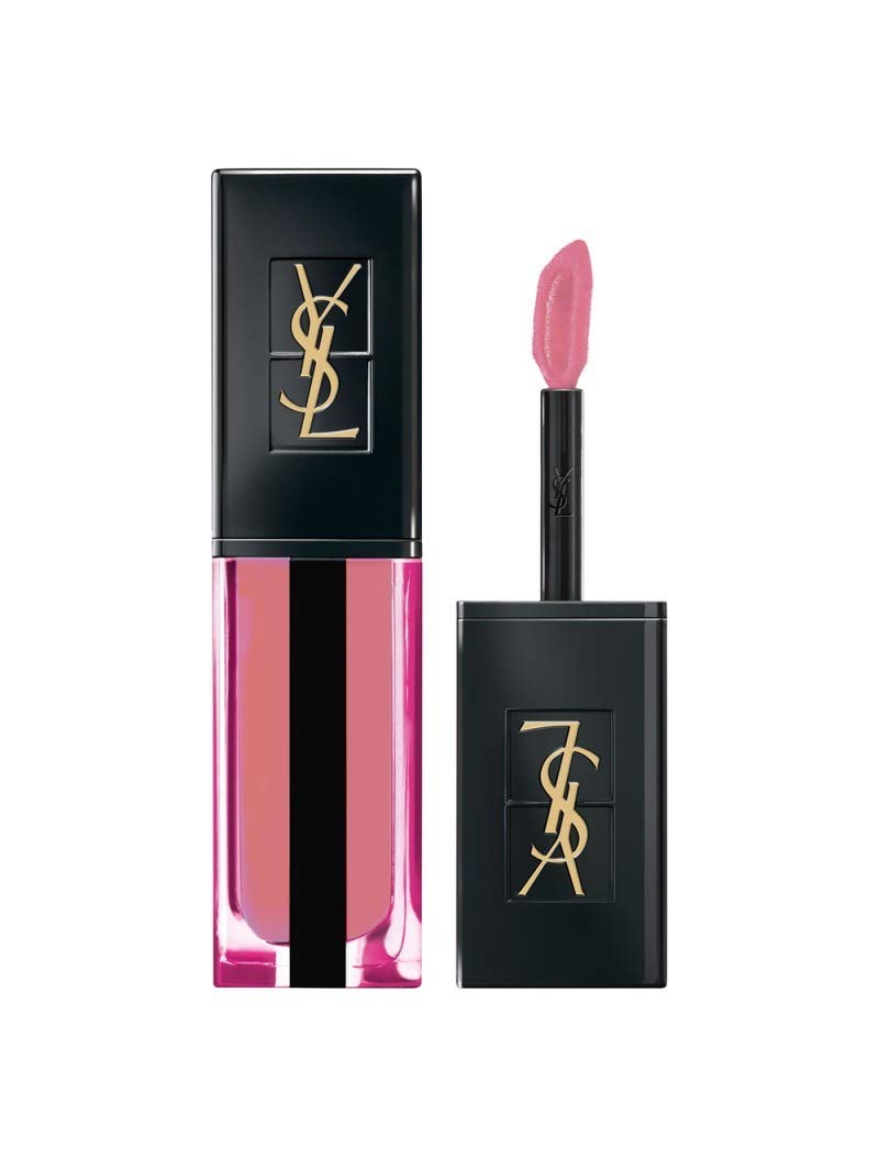 Amazon.co.jp: Yves Saint Laurent Rouge Pure Couture Vernis