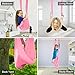 Sensory Swing For Kids for Kids with Special Needs for Autism ADHD, Therapy Indoor Outdoor Swing, Snuggle Kids Cuddle Swing with Height Adjustment