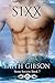 Sixx (The Stone Society Book 7)