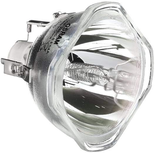 OSRAM P-VIP 245/0.8 E54, Genuine Bulb Replacement, 55046