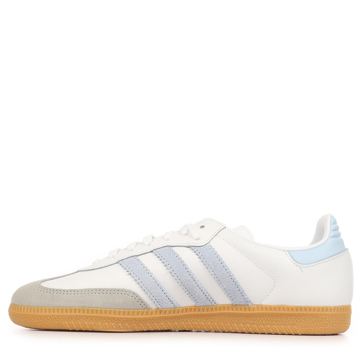adidas Samba Og J JQ2019, Scarpe Sportive Infantile