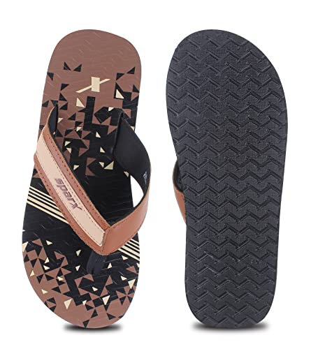 Image of SPARX mens Sf0121g Flip-Flop