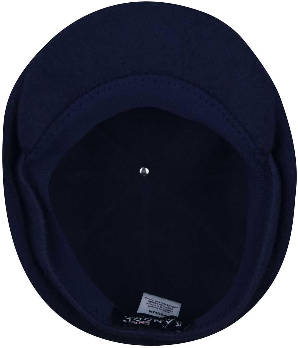 Kangol Men, Women Wool Spitfire - Image 5