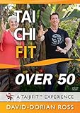Tai Chi Fit: Over 50