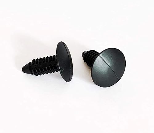 Miniatura 8 de Correa para silla de vinilo negro de 20 pies de largo y 2 pulgadas de ancho + 50 piezas de remaches medianos de calibre múltiple de 316 pulgadas o