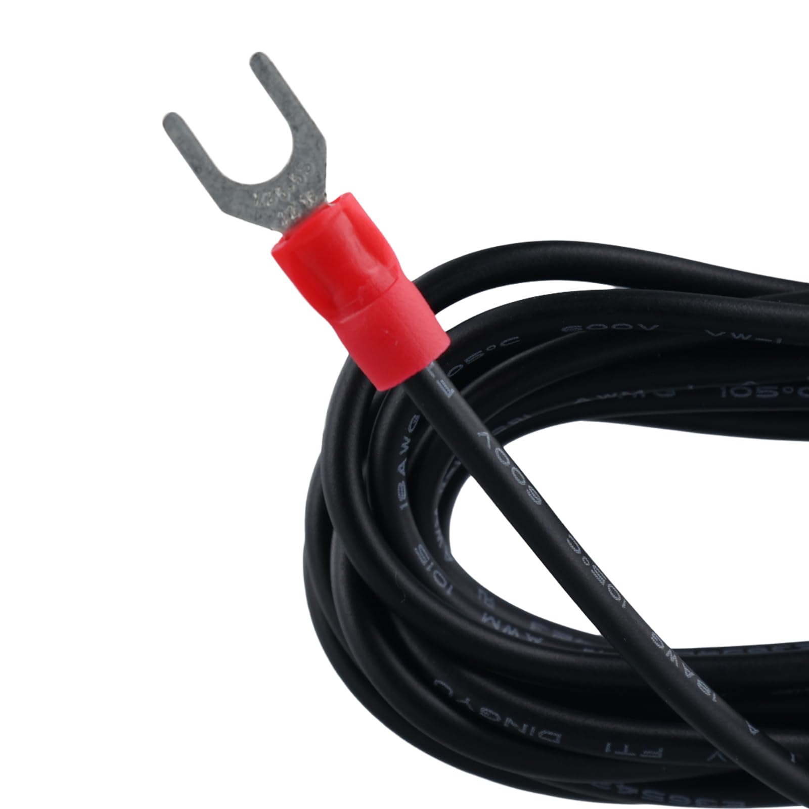 Phonograph Turntable Ground Wire - Image 4