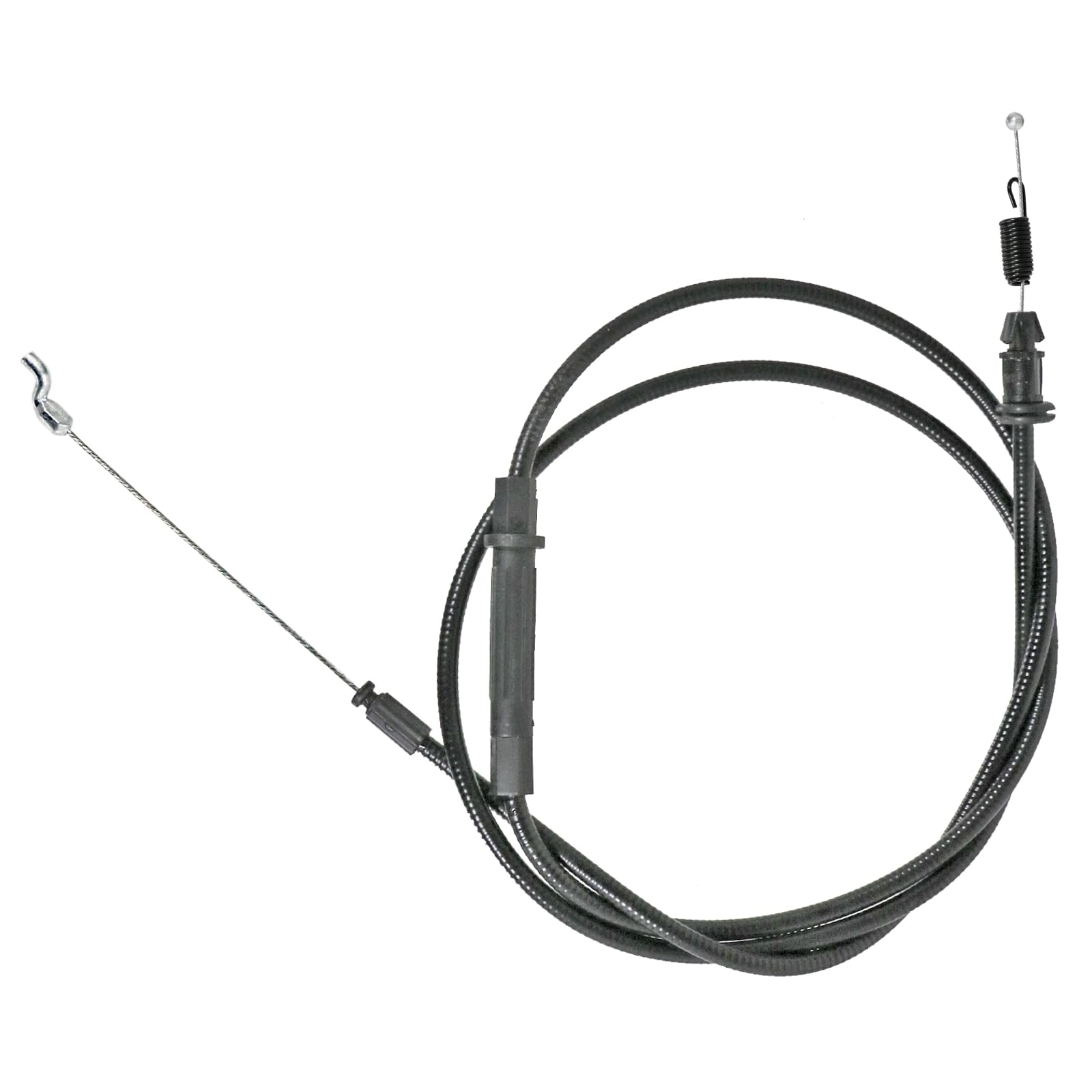 Spares2go Clutch Cable Drive for Atco 19S 19SE 19SH 22S 4in1 Lawnmower