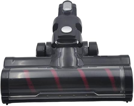 Roller Brush Carpet Head Attachment Replacement for INSE N5, N5S, S6, N5PRO and for Moosoo M8PLUS Vacuum Cleaners