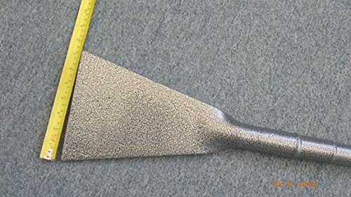 Forgecraft Usa Root Cutter- Mutt Scraper, Heavy Duty All-Steel Construction. #TOP2
