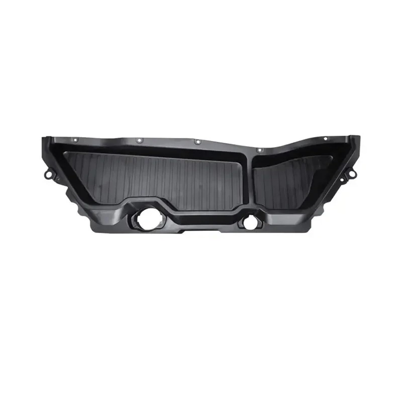 Frachtabdeckungen Für Leapmotor T03 2023 2024 2025 ABS Front-Ersatzbox Wasserdicht