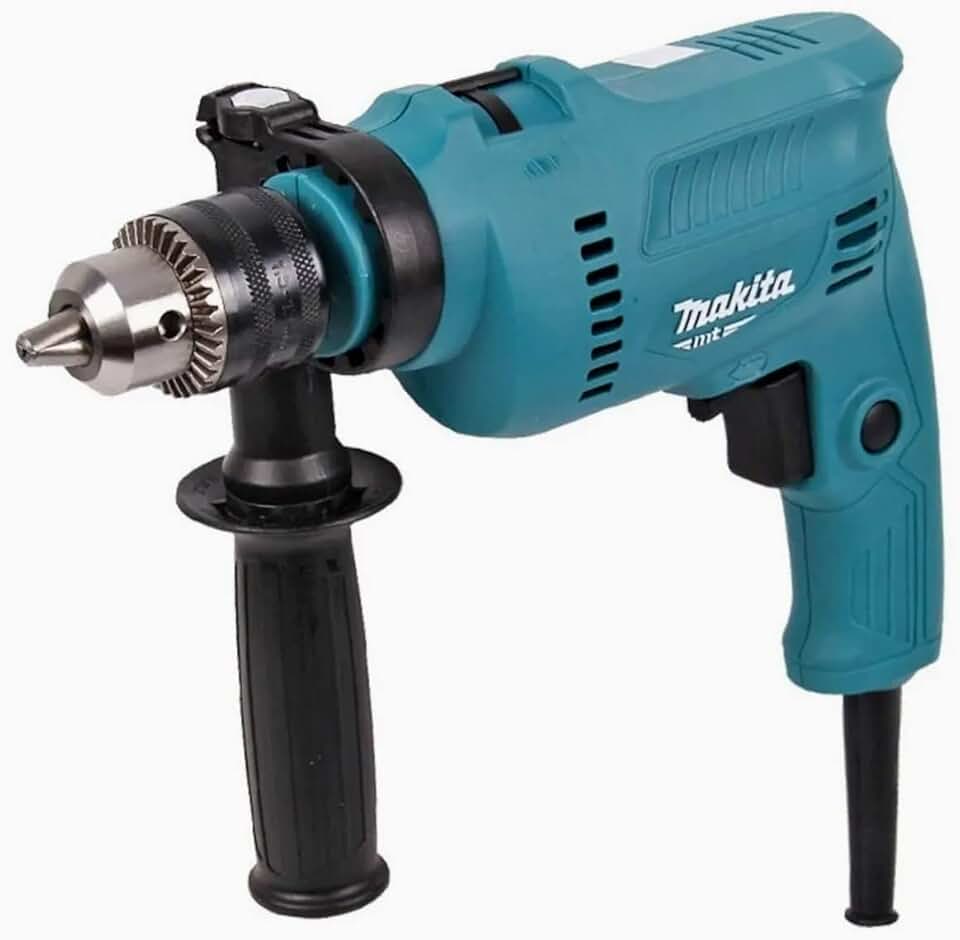 MAKITA FURADEIRA DE IMPACTO 13MM (1/2POL) 500W 110V M0801B