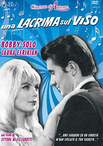 Una Lacrima Sul Viso  [Italia] [DVD]