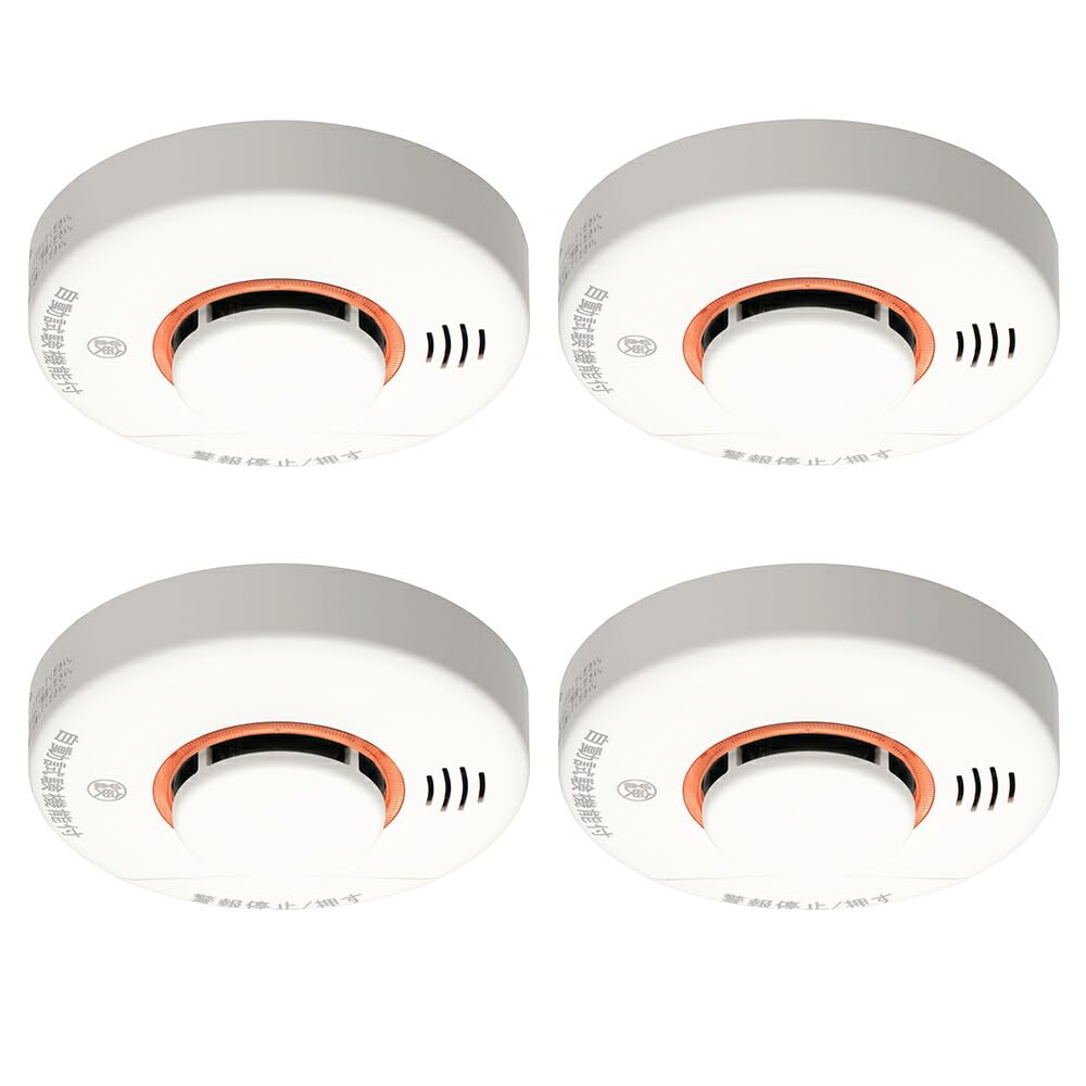 Amazon.co.jp: 【まとめ買い】 ニッタン Nittan けむタンちゃん KRL-1B