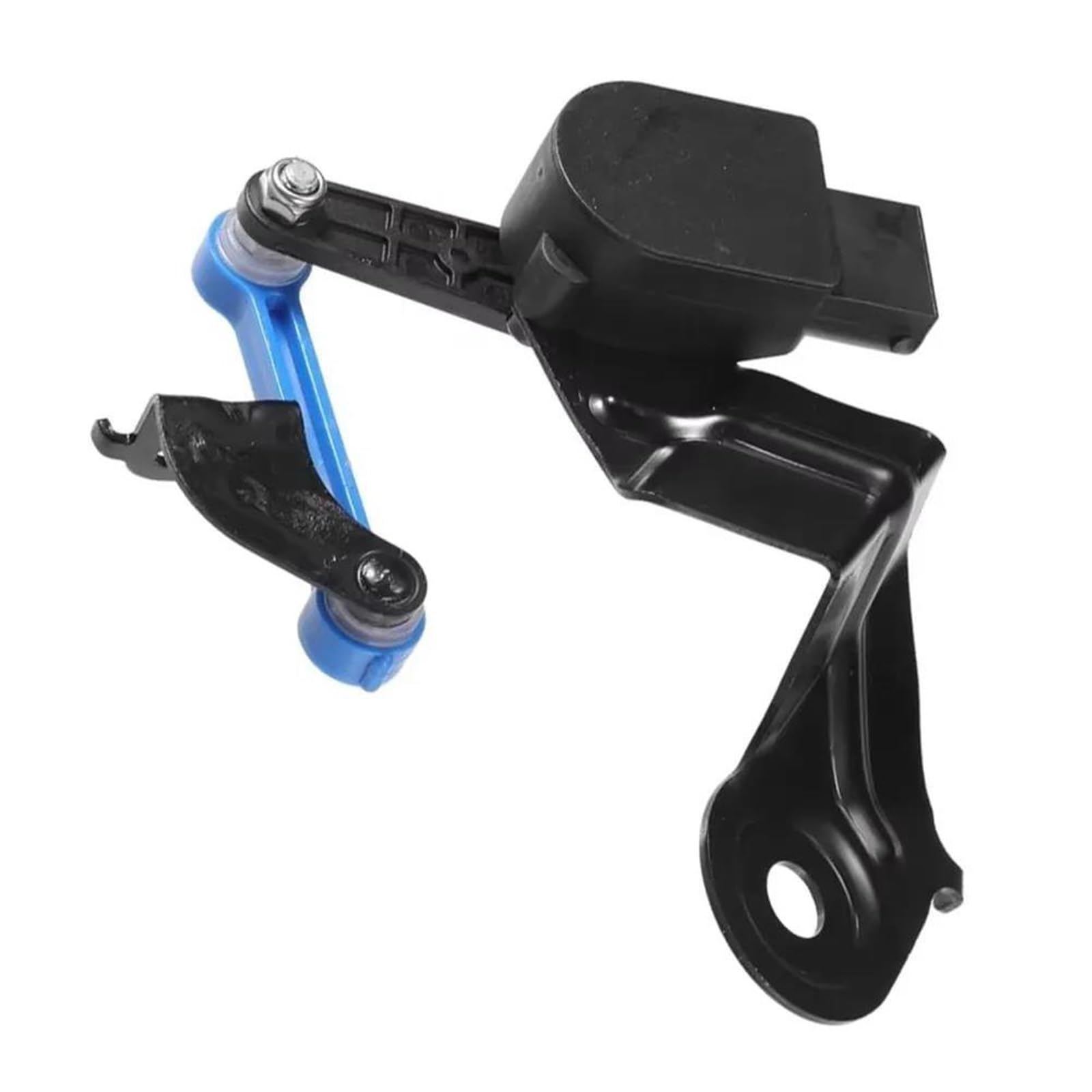 8E0616571H Hinten Links/Rechts Aufhängung Fahrhöhenkontrolle Level Sensor Für A4 RS4 2002-2009