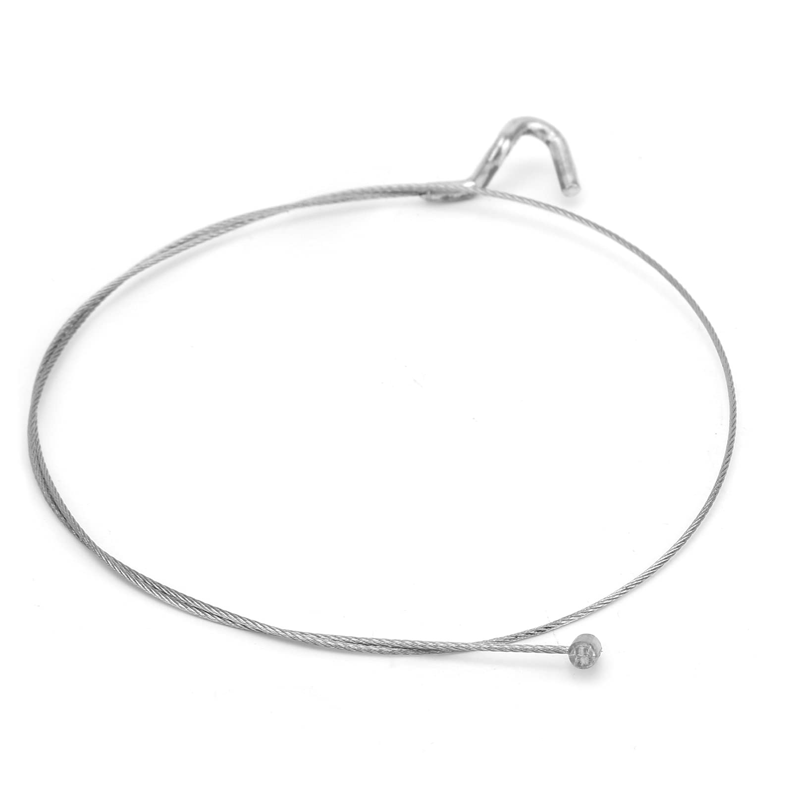 Cavo di Riparazione della Leva del Freno di Stazionamento a Mano da 16,9 Pollici 6G91-2780-PC Adatto per Accessori per Auto per Cavi di Riparazione S-/GALAXY 2006-2015