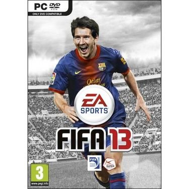 FIFA 13 (PC) : Amazon.in: Video Games