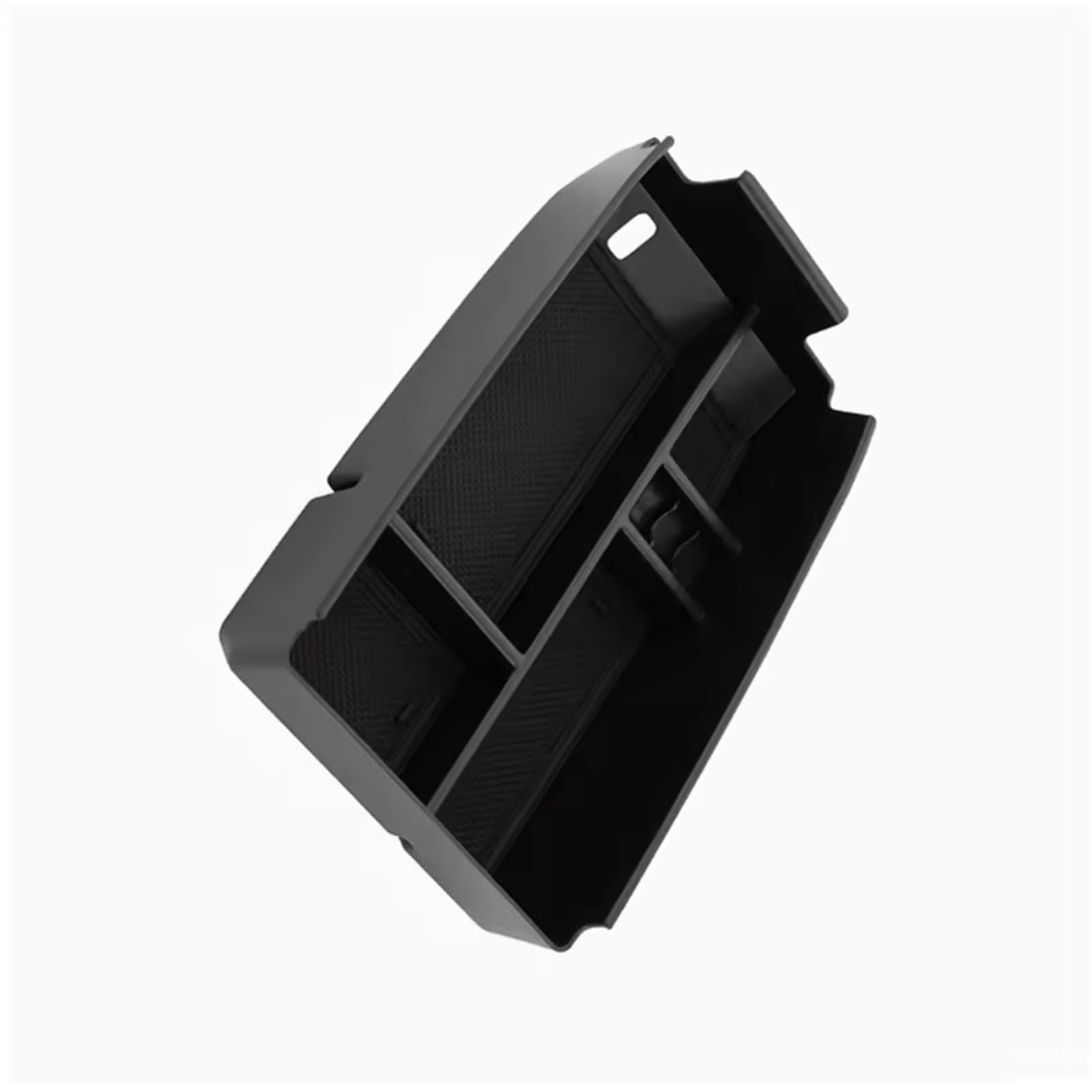 TKIYESA Vehicle Armrest Tray Compatible With For Bronco For Sport 2021-2024 1 Pcs Car Center Console Armrest Btorage Box Storage Tray Accessories