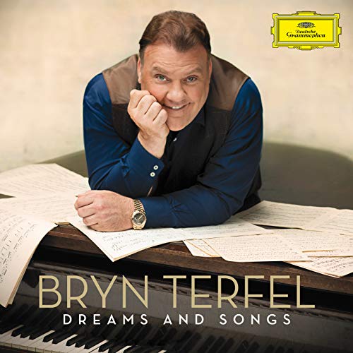 Bryn Terfel, Lottie Rhodes, John Parricelli, Richard Harvey, Czech Philharmonic & Paul Bateman