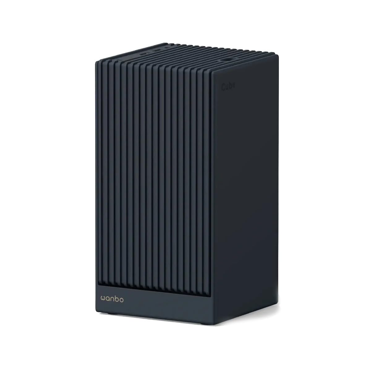 Wanbo Cube 2 Pro Smart Projector with Android TV & ToF Auto-Focus