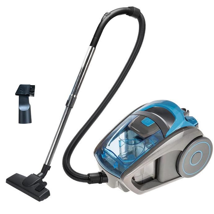 YXKJZHF Cyclonic Cylinder Vacuum