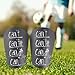DYNWAVE 2 Pieces Soccer Shin Guards Football Shin Guards Lightweight Shockproof Shin Protection Soccer Equipment for Football Game, Black, S