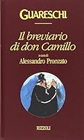 Il breviario di don Camillo 8817663298 Book Cover