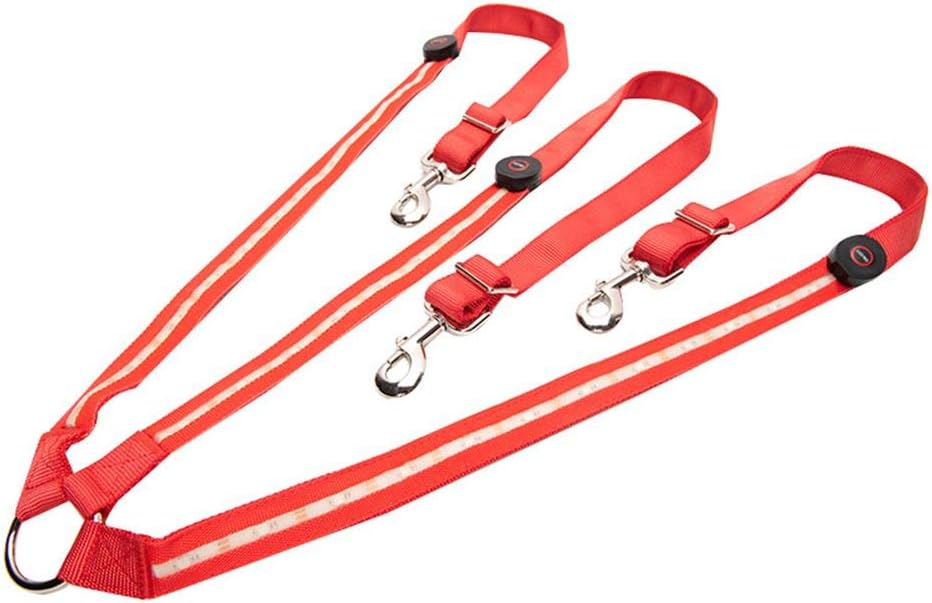 LED Horse Breastplate Collar Adjustable USB Rechargeable Horse Bridle Halter Safety Light Horses Neck Belt Equestrian Safety Gear