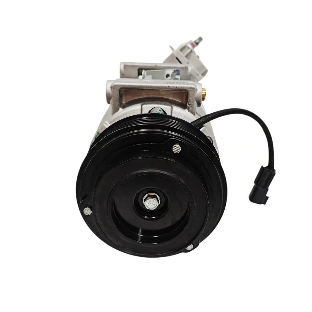Sprężarka klimatyzacji AC kompatybilna z fordem C-MAX II FOCUS III GRAND C-MAX KUGA II 2.0 1874820 1886047 2004953 2032811 FV4119D629DA FV4119D629DB