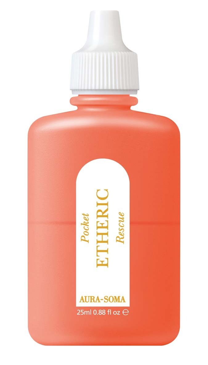 Pocket Rescue - Etheric #26 by Aura Soma