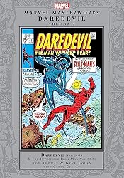 Amazon.co.jp: Daredevil Visionaries: Frank Miller Vol. 2