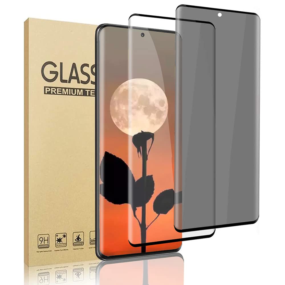 Pack Hd Privacy Screen Protector Galaxy S20 Ultra 5g