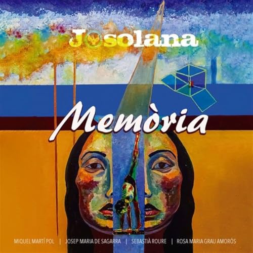 MEMORIA -LP [Vinilo]