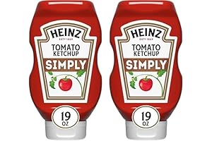 Heinz Emotional Support Ketchup Bottle: Savor the Comfort of Your Favorite Condiment