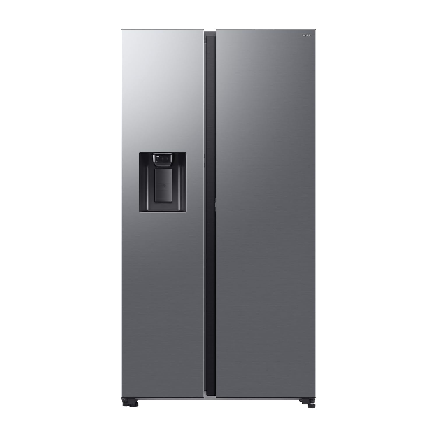 sidero soffitto samsung side-by-side 178 cm 634 l