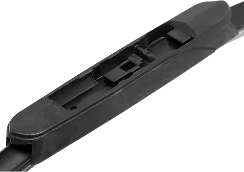 Front LeftDriver Side Windshield Wiper Blade Compatible With Nissan X-Trail 2005 2006 PC-56429