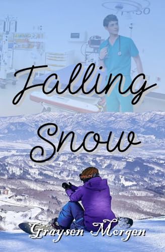 Falling Snow view 2